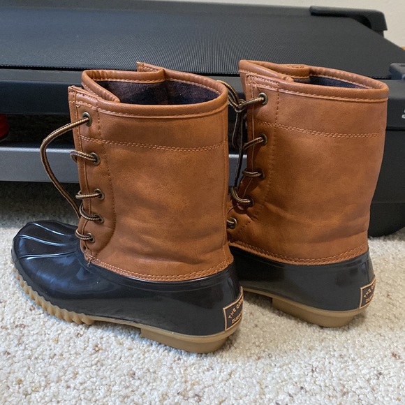 The original Duck boot - Picture 8 of 10